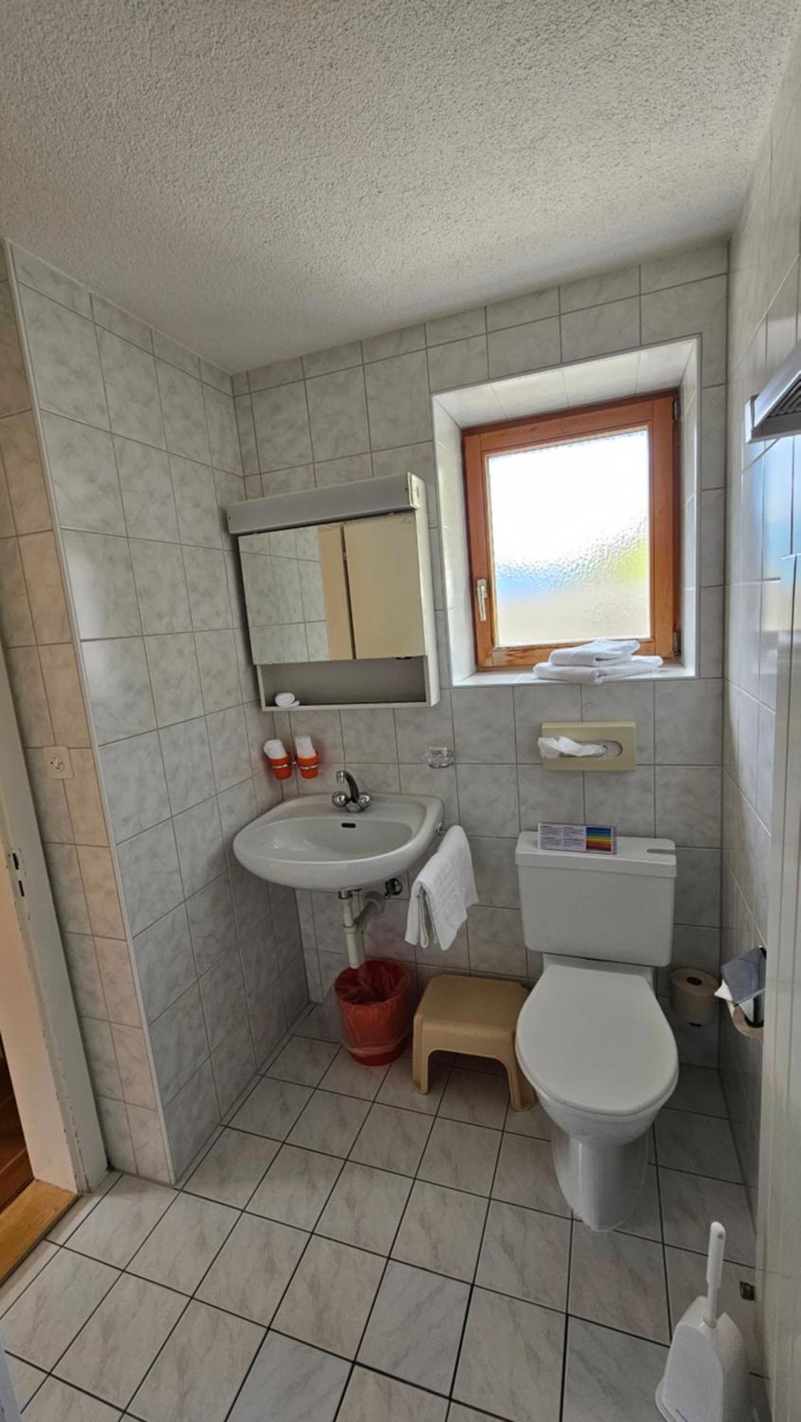 Aparthotel Muchetta Wiesen エクステリア 写真